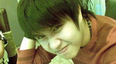 Rico Larocca (Foto: Facebook/@Rico Pramana Putra Laroca)
