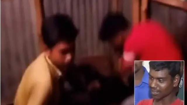 Pria Bangladesh pura-pura mati karena kalah judi (dunyanews.tv)
