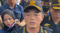 Profil Dirjen Bea Cukai Djaka Budi Utama yang Muncul di Dakwaan KPK Kasus Impor