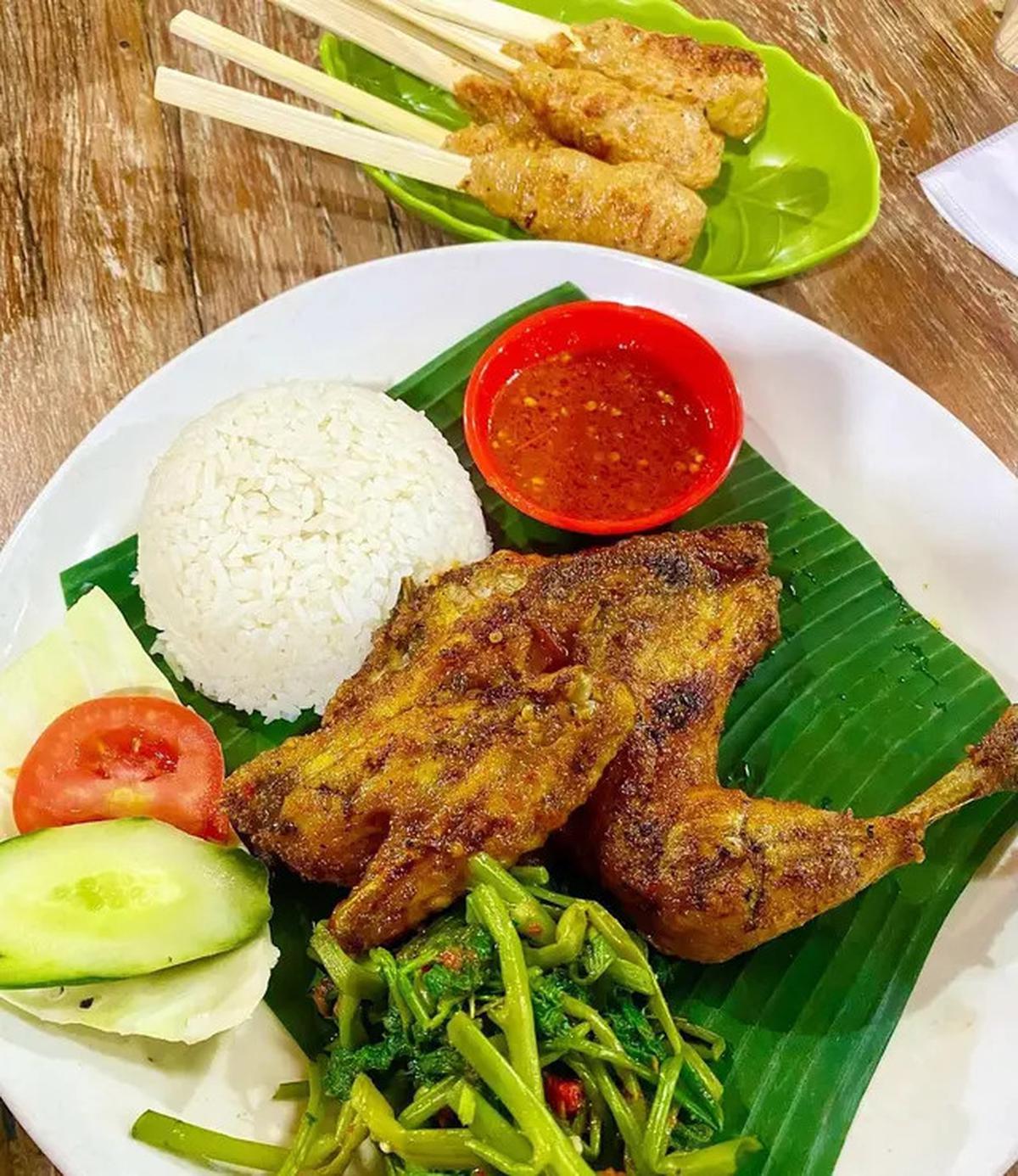Resep Ayam Betutu Khas Bali, 3 Varian Bumbu untuk Cita Rasa Pulau Dewata