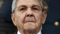 AS Dakwa Mantan Presiden Kuba Raul Castro Terlibat Konspirasi Pembunuhan
