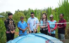 Dinas ESDM Kaltim Genjot Biogas Alternatif Energi Kampung untuk Kemandirian Energi