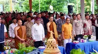 Ribuan umat Budha di Banyuwangi Rayakan Waisak (Istimewa)
