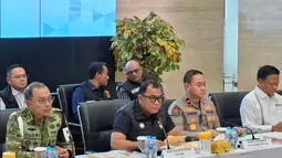Bareskrim Jerat Bos Kasino Batam dengan Pasal Pencucian Uang