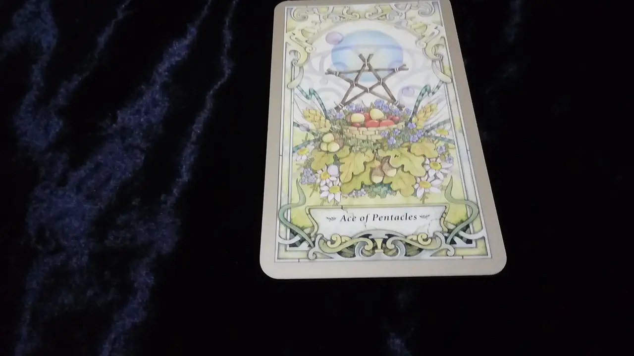 tarot senin 12 februari