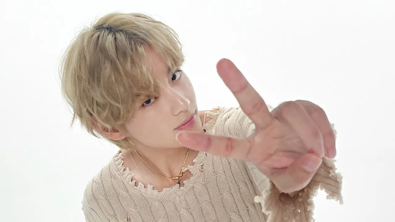 V BTS