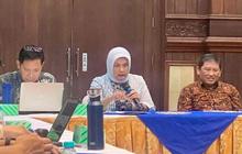 Kemenparekraf Perkuat Tata Kelola Akomodasi Bali Demi Pariwisata Berkelanjutan