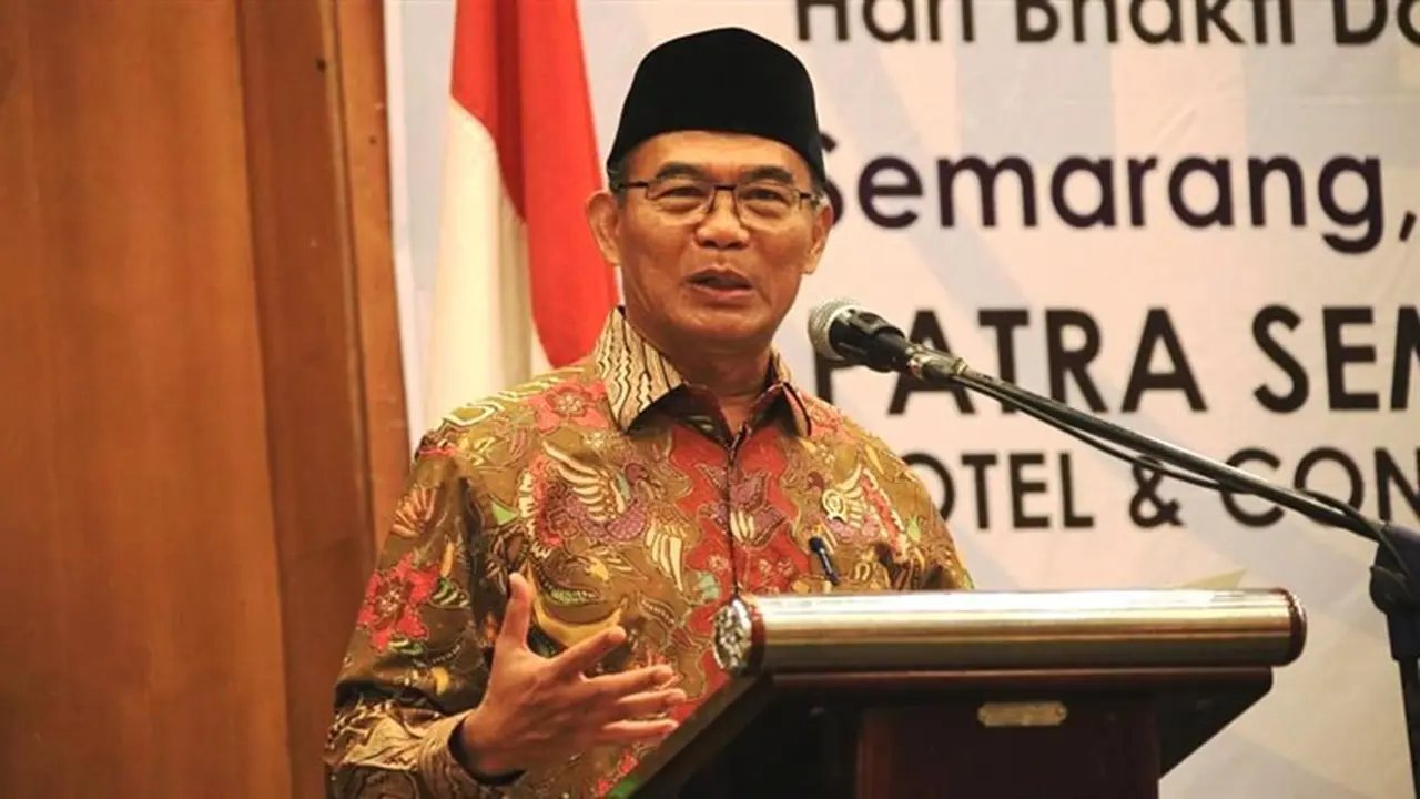 Muhadjir Effendy