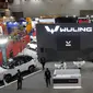 Wuling Tawarkan Program Penjualan Menarik di Jakarta Fair 2022 (Ist)