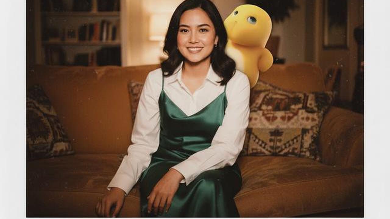 7 Prompt AI Edit Foto Bareng Nailong, Lengkap dengan Hasilnya