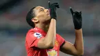 Liga Prancis termasuk salah satu pengekspor para pemain di Premier League Liga Inggris sejak lebih dari 20 tahun lalu. Salah satu klub penyumbangnya adalah Lyon. Berikut 6 pemain di antaranya yang didatangkan ke Premier League dari Akademi Lyon. (AFP/Pool/Lindsey Parnaby)