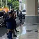 Prabowo dan Jokowi Jadi Saksi Nikah Kasespri Rizky Irmansyah