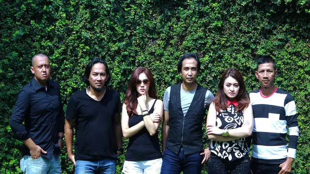 [Bintang] The Secret