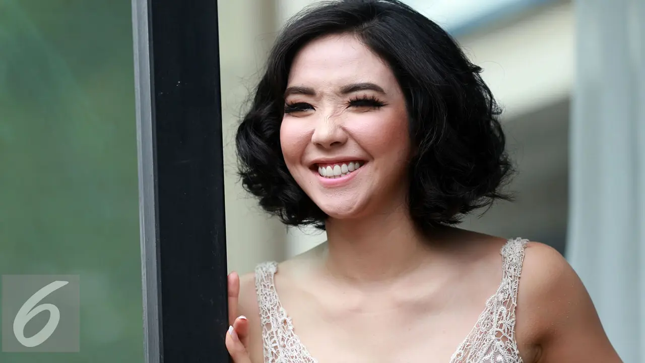 Gisella Anastasia alias Gisel