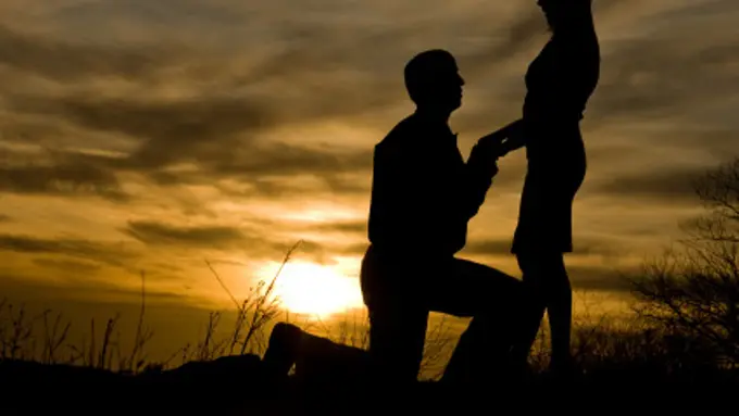 4 Cara Istimewa 'Nembak' Si Dia Saat Momen Valentine