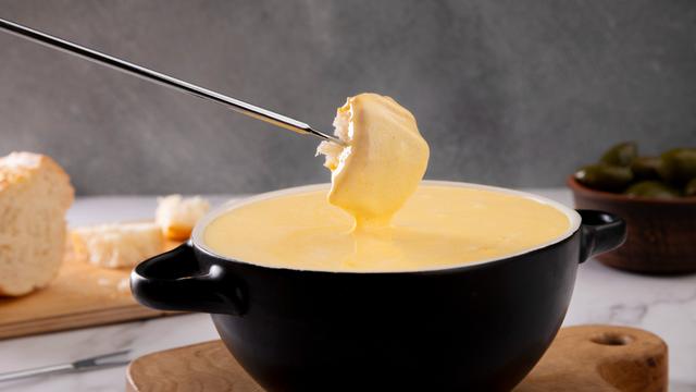 Fondue