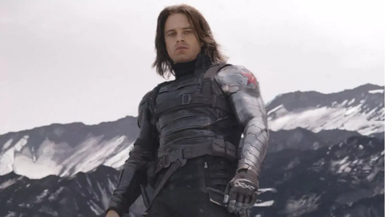 Sebastian Stan