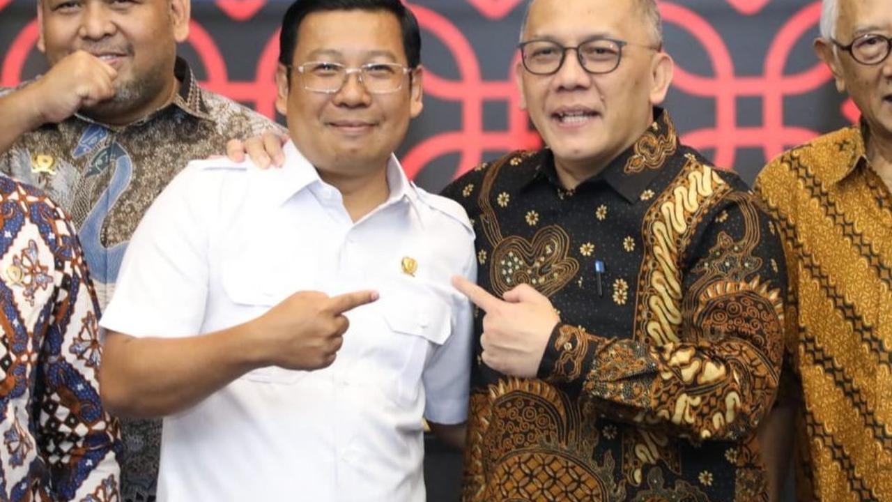 Dok. Istimewa