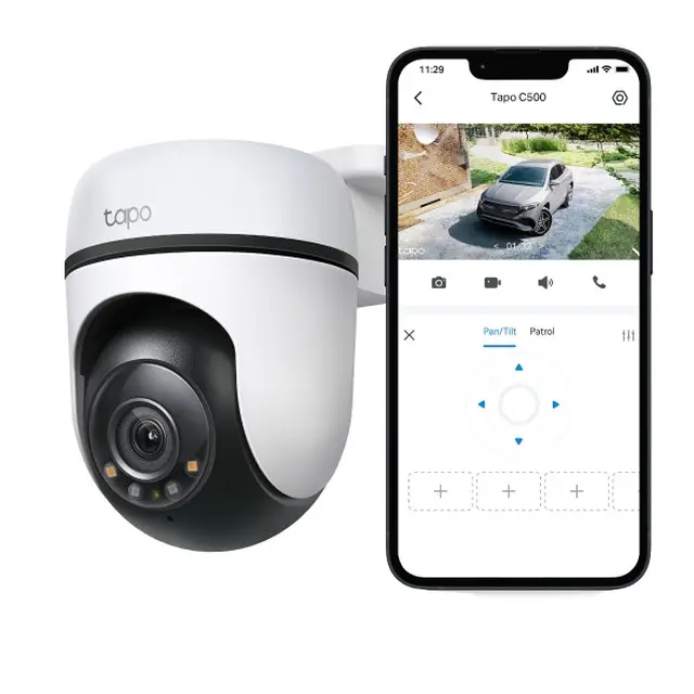 Rekomendasi Merk CCTV untuk Rumah Terbaik