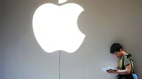 Karyawan Apple Dilarang Cuti Akhir Bulan Ini, Ada Apa?