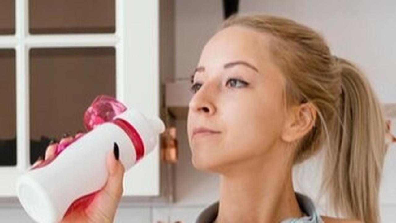 Minum Susu Setelah Olahraga Memiliki Manfaat untuk Pemulihan Tubuh yang Optimal