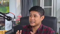 Juru Bicara Tim Pemenangan Nasional (TPN) Ganjar-Mahfud Aris Setiawan Yodi. (Liputan6.com/ ist)