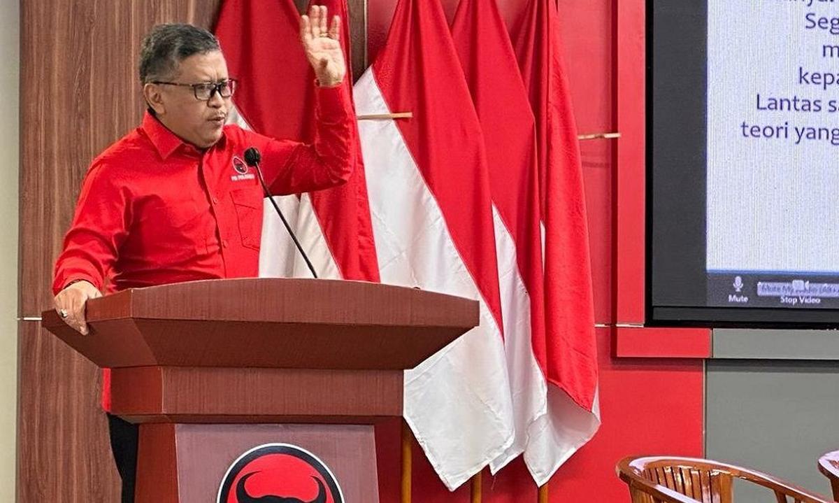 Dok. Istimewa