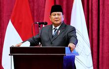 Menteri Ini Balas Kritikan Mahfud Md Soal Rencana Prabowo Maafkan Koruptor