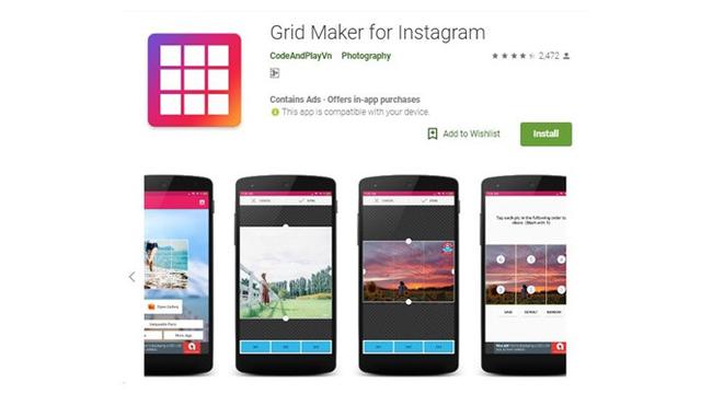 3 Cara Membuat Feed Instagram Nyambung Biar Makin Estetik 