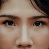 ilustrasi kantung mata | pexels.com/@minan1398