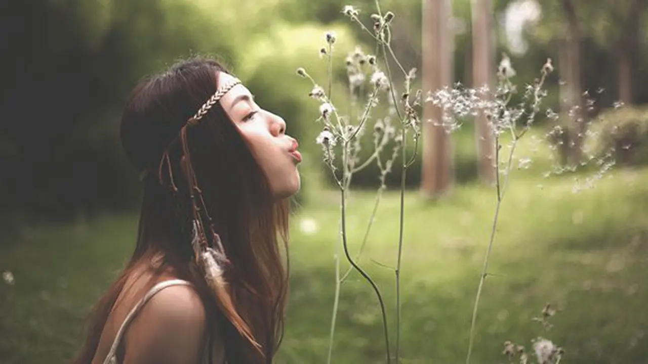 Ilustrasi./Copyright unsplash.com/smile su