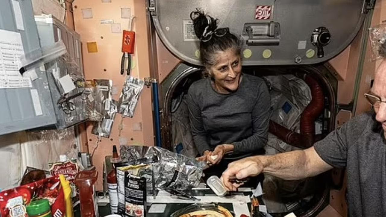 Ini Penyebab Astronot Sunita Williams Kurus saat di Luar Angkasa