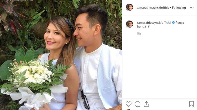 Tamara Bleszynski (Foto: Instagram/@tamarableszynskiofficial)