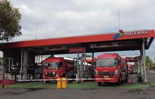 Harga Terbaru BBM dari Pertamina, Shell, BP-AKR, dan Vivo per Maret 2026