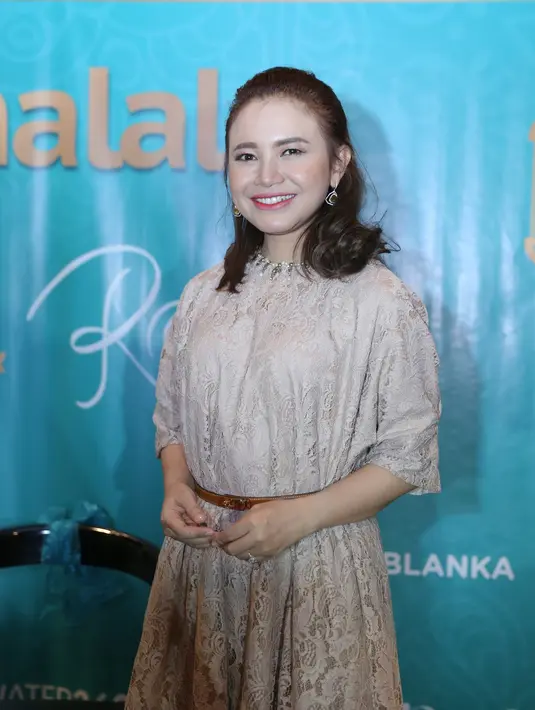 (Daniel Kampua/Fimela.com)