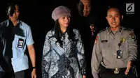 KPK Tetapkan Bupati Kepulauan Talaud Tersangka Suap