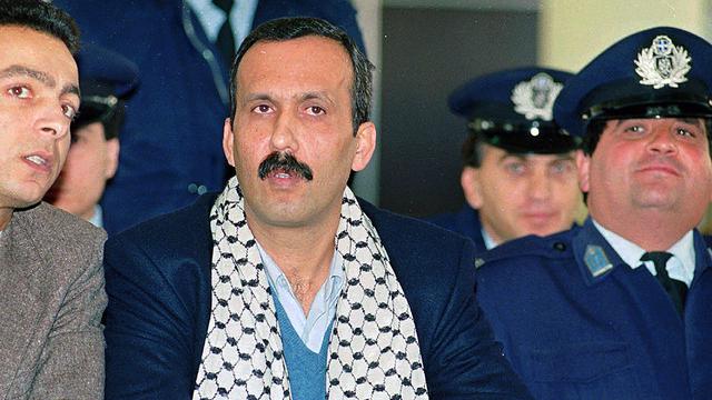 Mohammad Rashed, pria yang meletakkan bom di Pan Am Air 830. (AP)