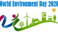 Hari Lingkungan Hidup Sedunia 2020 (Foto: https://www.themightyearth.com)