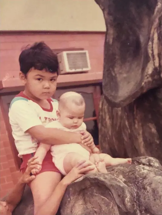 Dinda Kanyadewi (Instagram/dindakanyaa)