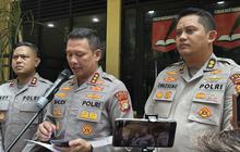 Rincian Senjata yang Ditemukan di Sekolah Jaksel, Ada Senpi