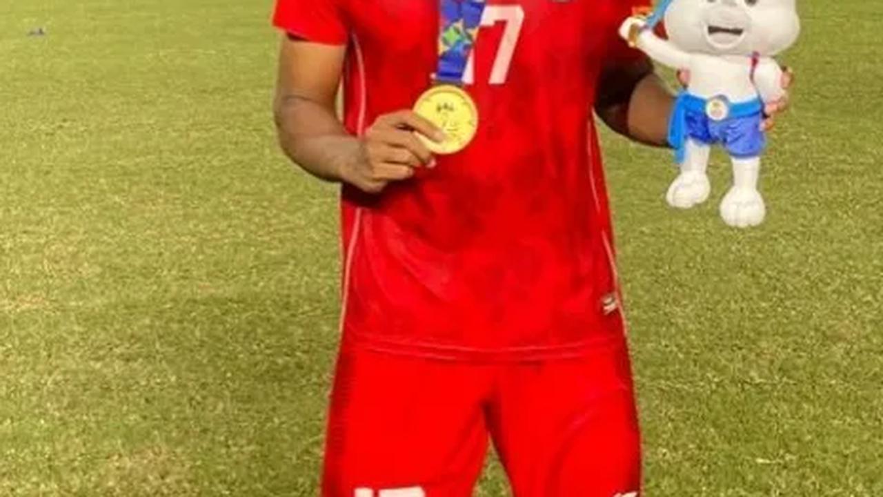 Irfan Jauhari