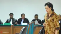 Cerita Mencekam Pejabat Kemenkes Saat Mendekam di Rutan KPK
