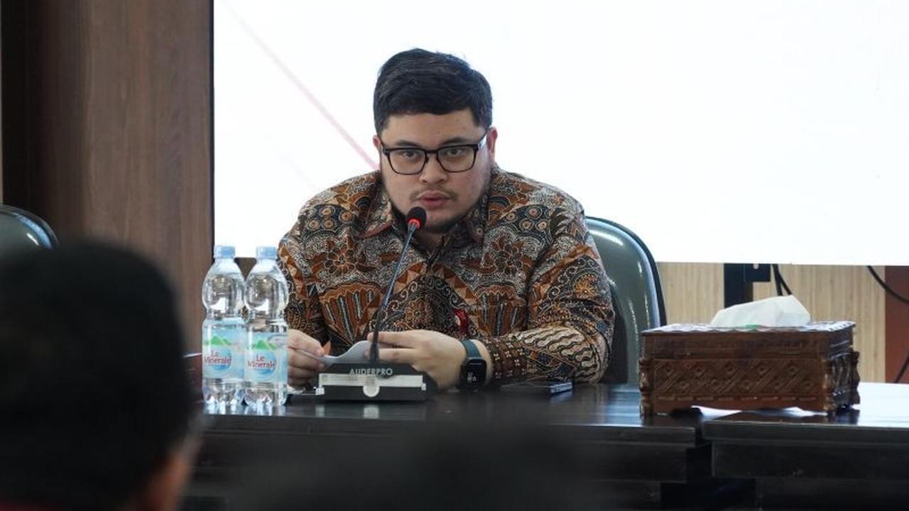 Trivia Pangan: Kabupaten Kediri Perkuat Pasokan Pangan Jakarta dengan Beras & Ayam Karkas Berkualitas!