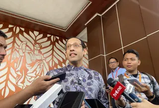 Jelang Sidang Banding Lanjutan, Nadiem: Ibam Harus Bebas Besok