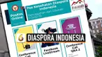 Memburuknya pandemi COVID-19 di AS membuat diaspora Indonesia makin khawatir, baik terkait penularan maupun dampak ekonominya. Khususnya bagi mereka yang tidak memiliki izin tinggal. Akibatnya timbul kepanikan yang mengharuskan Konjen RI di New York ...