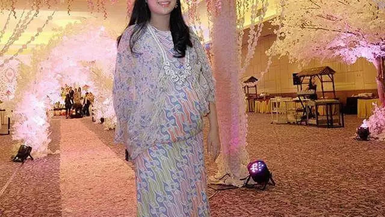 Jadi Istri Ke-2