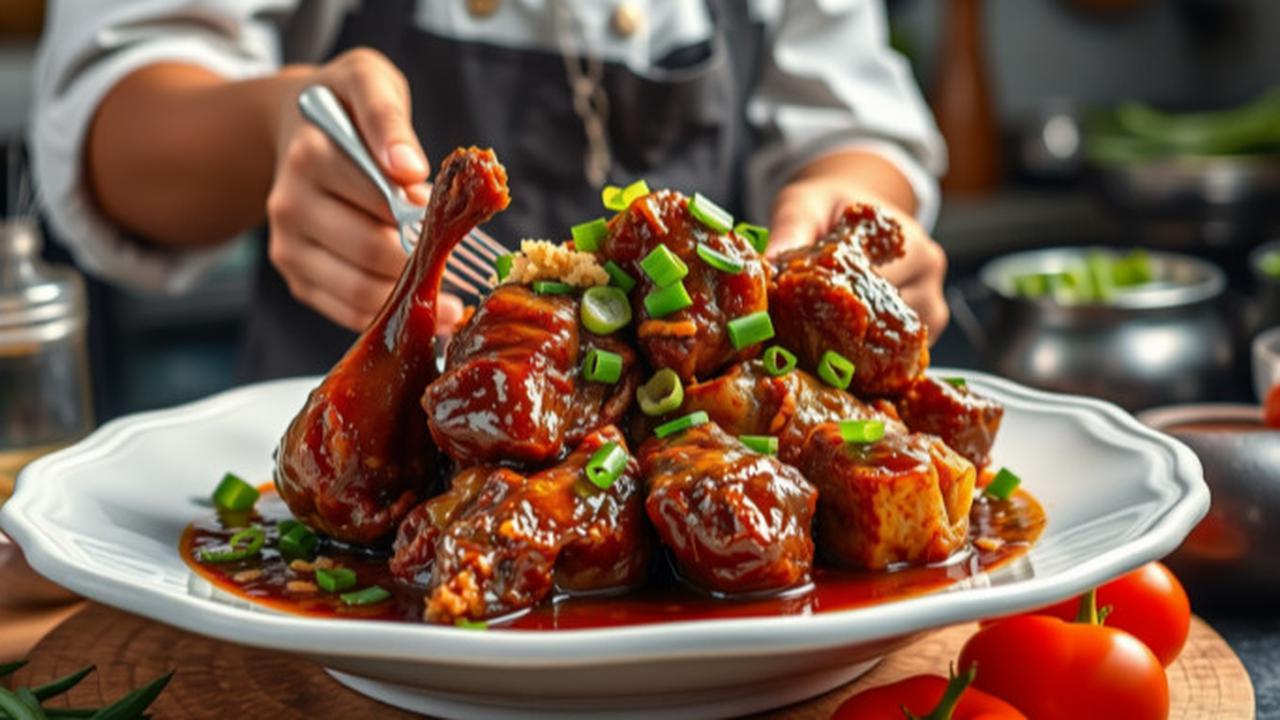 5 Resep Olahan Ayam Praktis, Ekonomis, dan Bergizi untuk Buka dan Sahur