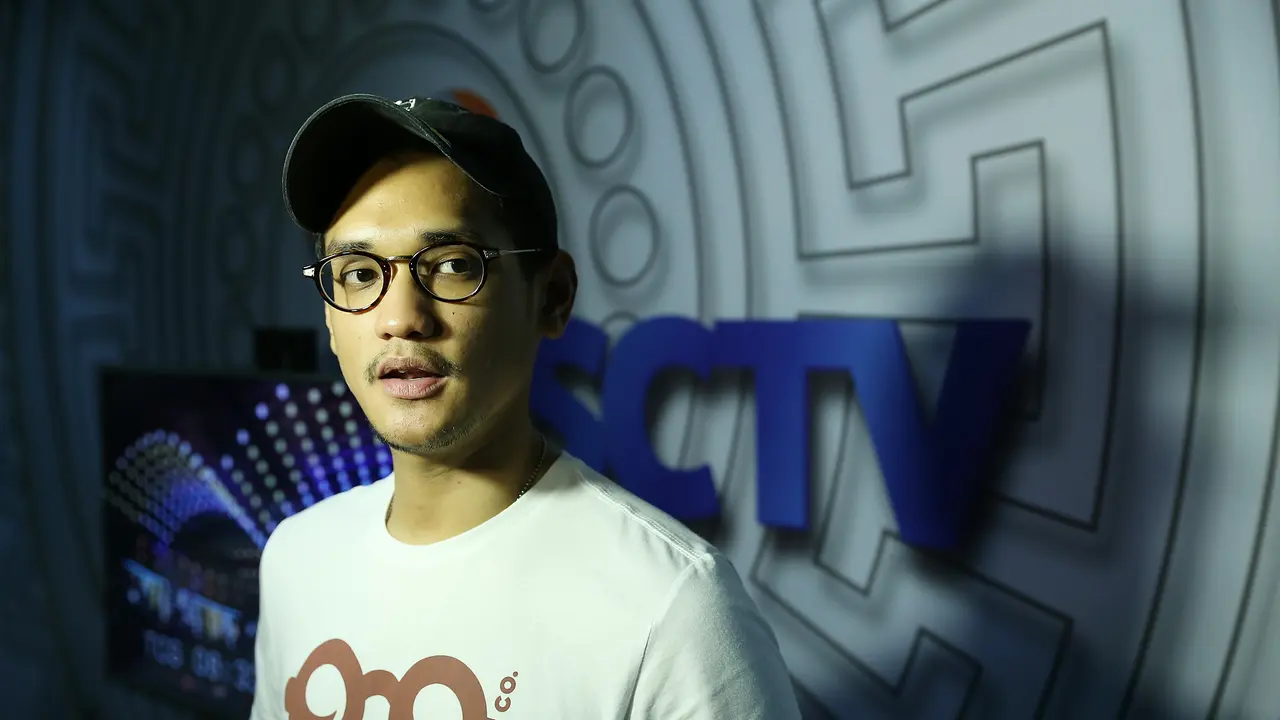 [Bintang] Afgan Syahreza
