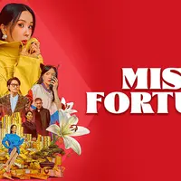 Miss Fortune di Vidio (Dok. Vidio)