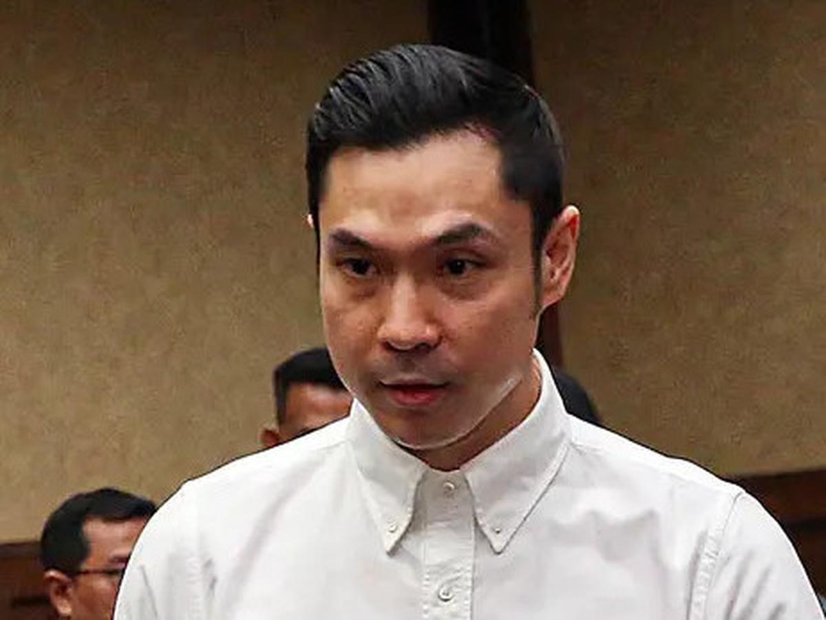 Harvey Moeis Klarifikasi Tak Pernah Nikmati Uang Rp300 Triliun Setelah Dituntut JPU 12 Tahun Penjara